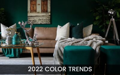 2022 Color Trends