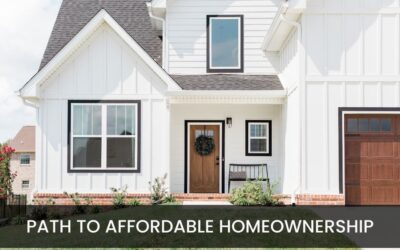 Multi-Generational Living – A Path to Affordable Homeownership