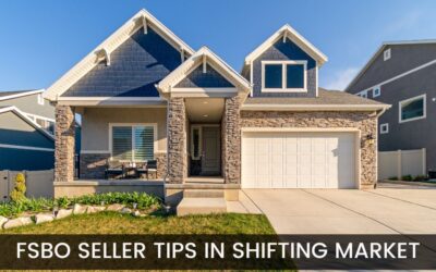 FSBO Seller Tips in a Shifting Market