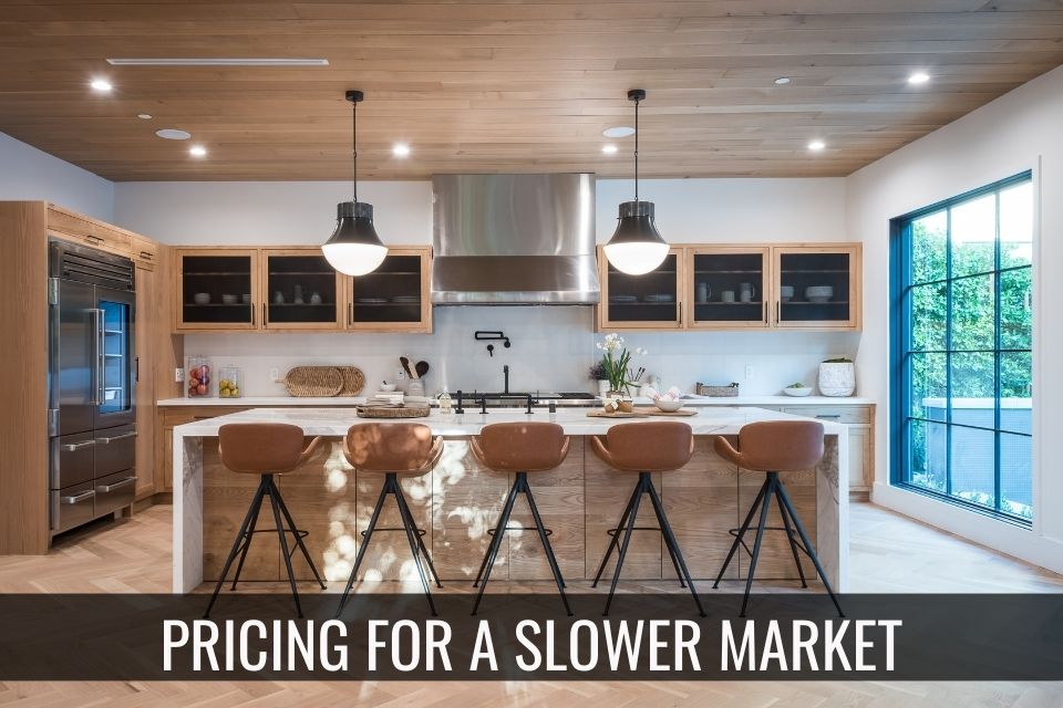 Pricing for a Slower Market