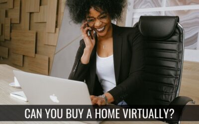 Buying a Home Virtually