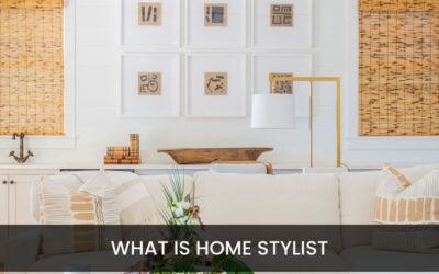 What is a Home Stylist?