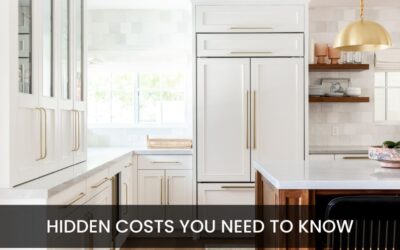 Hidden Costs of Buying a Home You Need to Know