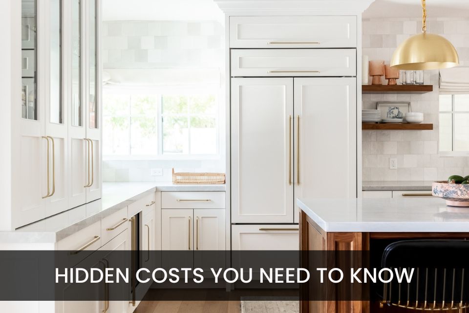 Hidden Costs of Buying a Home You Need to Know