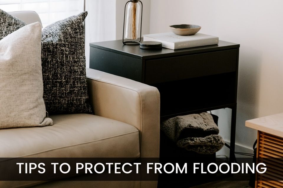 Tips to Avoid Flood Risk