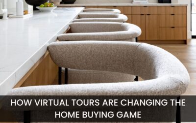 How Virtual Tours Are Changing the Home Buying Game