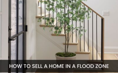 Selling A Home In A Flood Zone