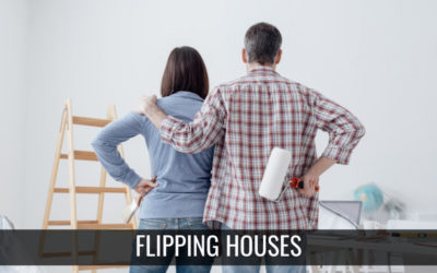 Is Flipping Houses for You?