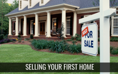 The Home Selling Process