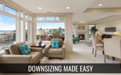 Downsizing Made Easy