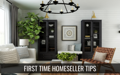 Tips for Homesellers