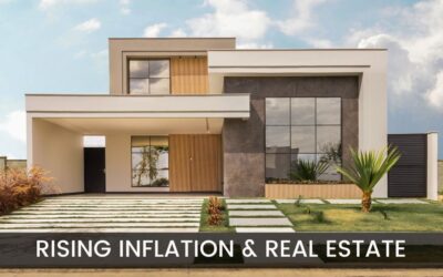 Inflation is Rising – Should I Still Buy a Home?