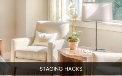 Staging Hacks for Small Homes That Impress Buyers