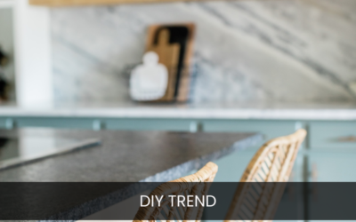 Is the DIY Trend Over or Just Getting Going?