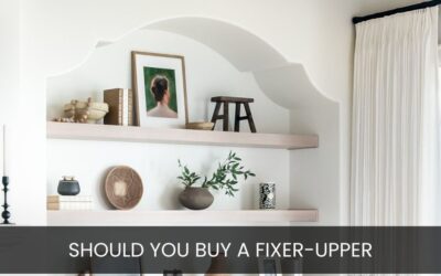 Should You Buy a Fixer-Upper? The Real Costs Explained
